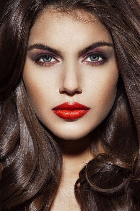 pin by j w on make up and hair perfect red lipstick perfect red lips