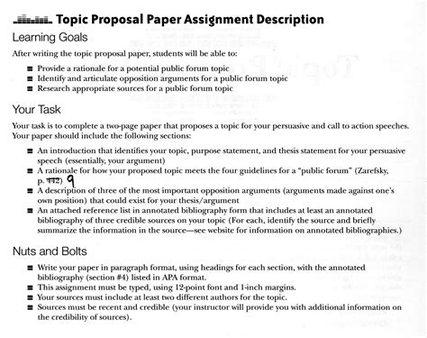 proposal   research paper sample  sample proposal