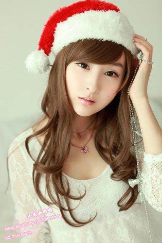 chinese cute girls p1 mix all country girls picturs