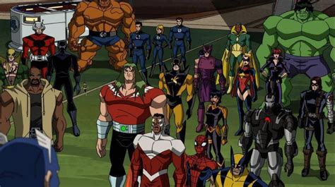 142 Best Avengers Earth S Mightiest Heroes Images On