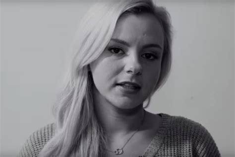 charlie sheen s ex bree olson gives tearful interview on life after porn and warns girls don t