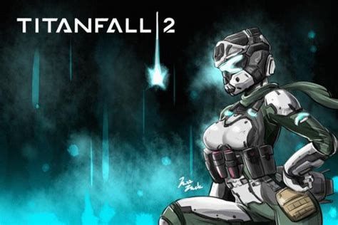 Titanfall2 Explore Titanfall2 On Deviantart