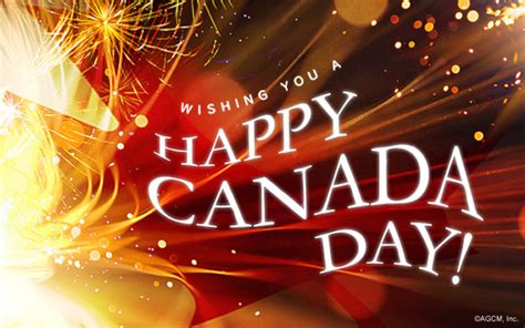 happy canada day american greetings blog