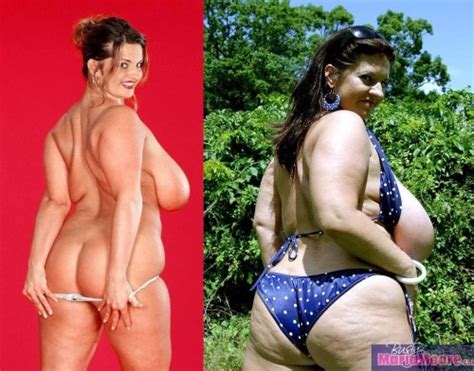 porn stars before and after weight gain datawav
