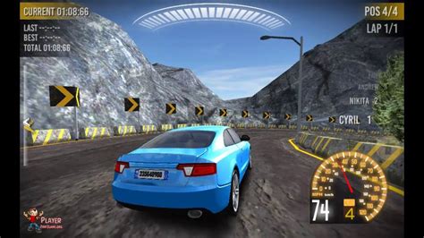 extreme asphalt car racing   games   game
