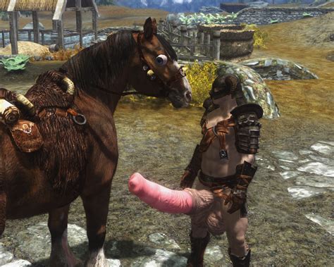 revealing male armors downloads skyrim adult and sex