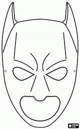 Superhelden Masker Superheld Maskers Superhero Kleurplaten Jongens Carnaval Knutselen Maske Vorlage Crafts Kerst sketch template