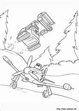 Planes Aviones Samoloty Rescate Drip Cabbie Kolorowanki Bajka Rescue Malvorlagen Antincendio Transporteur Casse Cou Dusty Dzieci Einsatz Missione Faciles Drucken sketch template