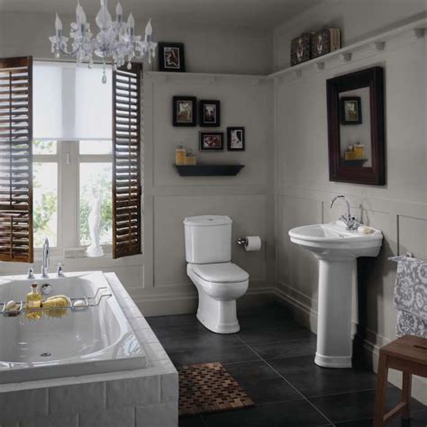 traditional  classic bathroom ideas  wd bathrooms cosy home blog