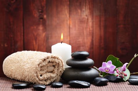 what are the benefits of hot stone massage therapy nexus