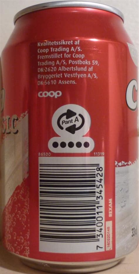 coop cola ml denmark