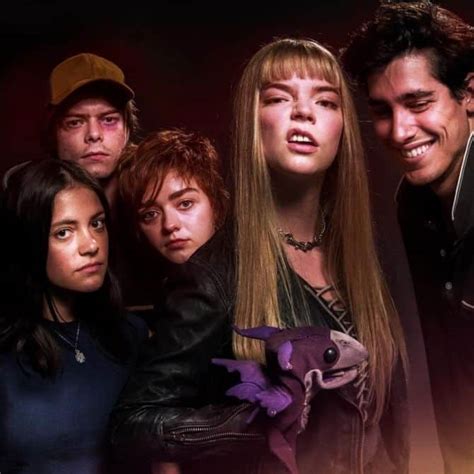 Foxs New Mutants Marvel Film Has Horror At Its Core [trailer And Posters