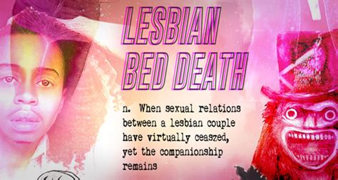 Guest Post ‘lesbian Bed Death’ Duo Talks Episodic Lab Pitching Sex