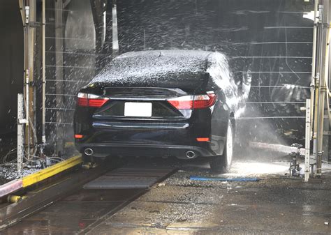 touchless car wash in singapore where can you get one torque