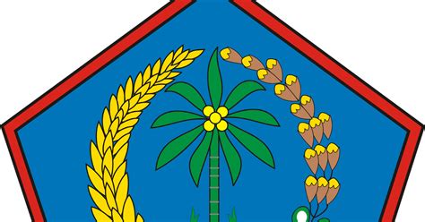 logo provinsi sulawesi utara kumpulan logo terlengkap
