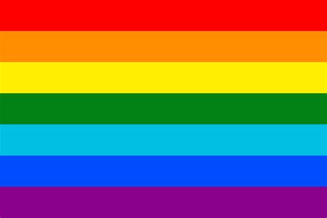 24 lgbtq flags and what they mean pride month flags and symbolism