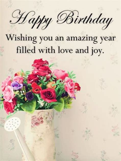 70 Awesome Happy Birthday Images With Quotes And Wishes