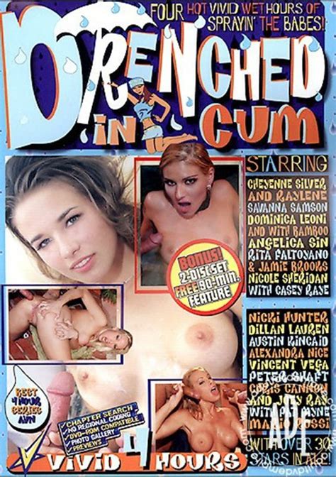 drenched in cum 2005 adult empire