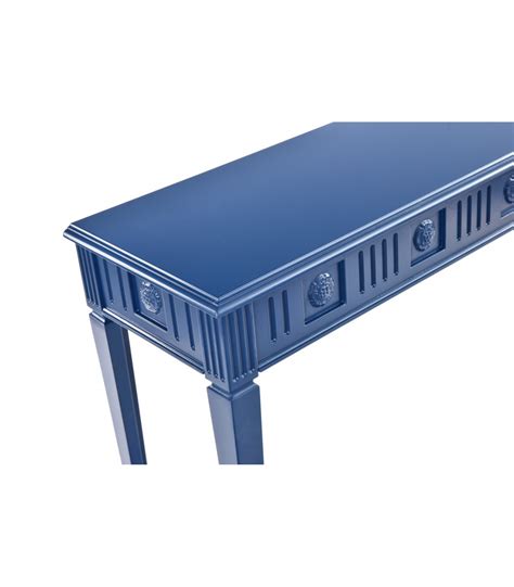 console frise honore accueil de la boutique ateliers montespan