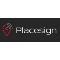 placesign company profile valuation funding investors pitchbook