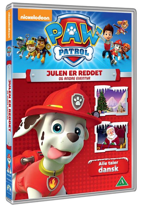 buy paw patrol season  vol  dvd
