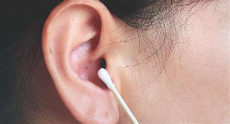 interesting helpful facts  earwax