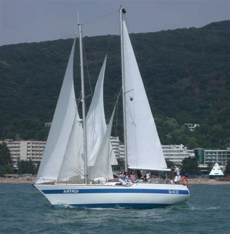 conrad conrad  sail boat  sale wwwyachtworldcom