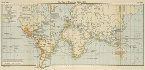 world historical maps perry castaneda map collection ut library