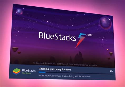 bluestacks      run android apps  macs  pcs  arm chips liliputing