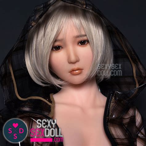 Submissive Japanese Silicone Love Doll Ds 145cm Evo Chun