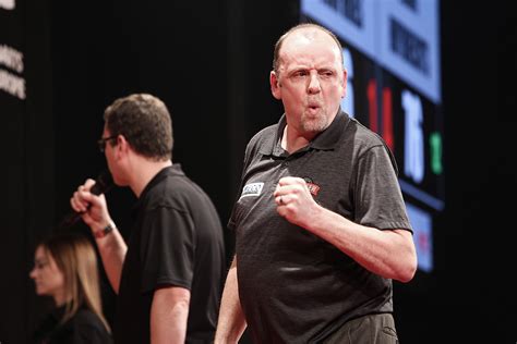 belgian darts championship  day  preview  order  play seeded stars   euro
