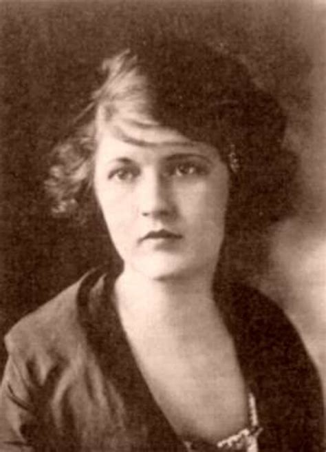 Zelda Fitzgerald A Creative Voice Curtailed Who Speaks To Our Cultural