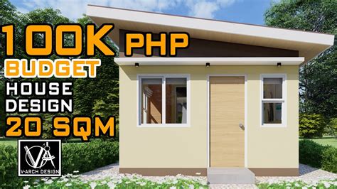 small  cost philippines simple house design    usk    build