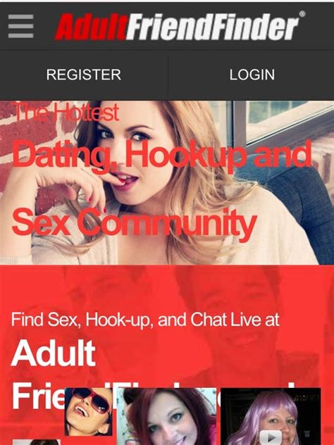 large online dating site adultfriendfinder confirms data breach