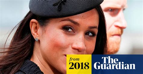 royal wedding meghan markle s father will walk her down the aisle