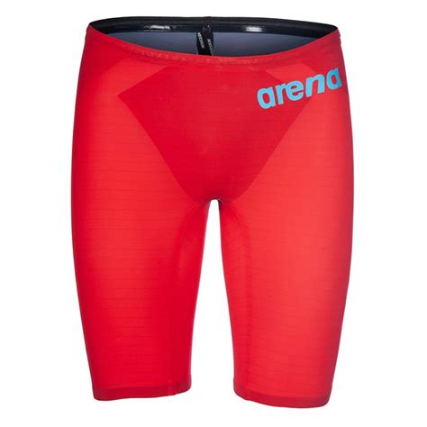 arena carbon air  jammers redblue