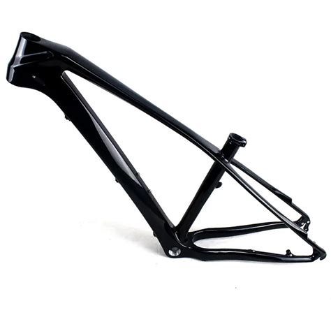er carbon fiber mtb frame china xc  carbon mountain bikes frameset