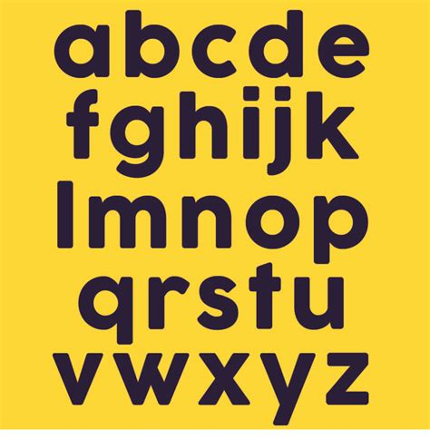 lowercase letters  color    printables printablee
