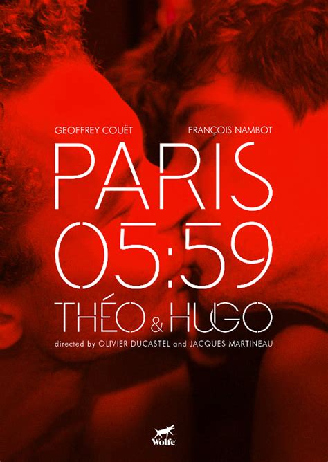 paris 05 59 théo and hugo films wolfe on demand