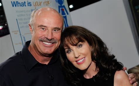Are Dr Phil Getting Divorced Everyone Wants To Know This Heartbreaking