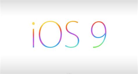 todo sobre y para celulares fonnews ios 9 las 15