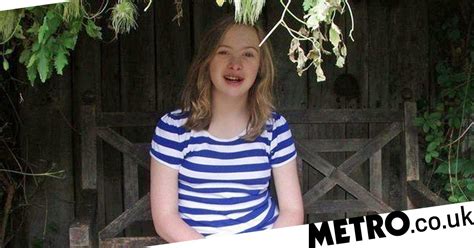 Woman With Downs Syndrome Told She Needs Medical Exams To Visit