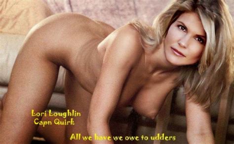 lori loughlin nude galery nude celebrities on video and naked celebrity photos get the lodown