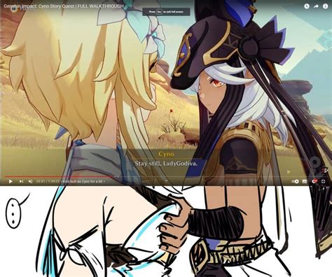 【the General Mahamatras First Kiss】 R Cyno Mains