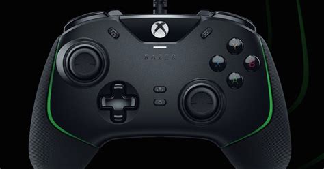 Razer Reveals New Xbox Series X Controller Gamersdxb