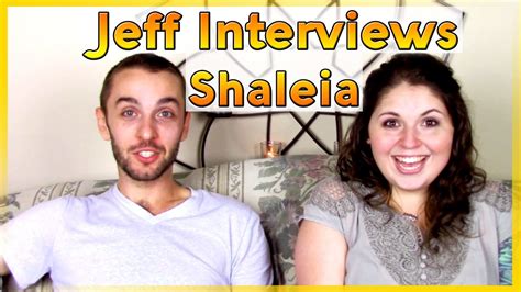 jeff interviews his twin flame shaleia youtube