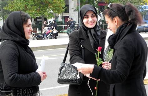Gooya News Didaniha تصویری چند ایتالیایی در خیابان های تهران