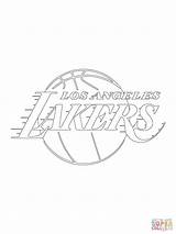 Lakers Juventus Supercoloring Hintergrundbilder Imprimé sketch template