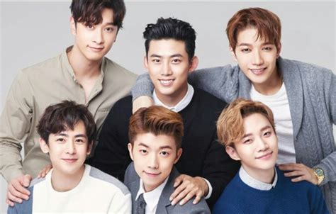 top   popular boy groups  korea   koreaboo
