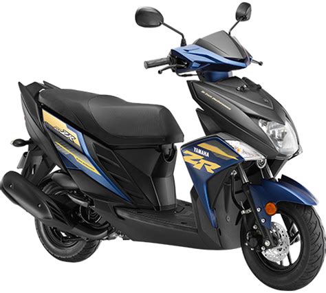 yamaha ray zr scooter price mileage colors features  specification india yamaha motor